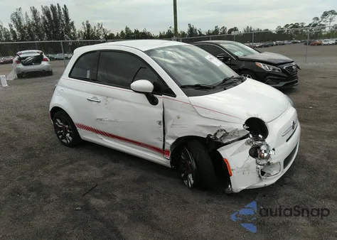 2017 Toyota Corolla Le z USA, uszkodzony, nr VIN 2T1BURHEXHC806916